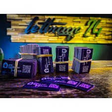 Lot d'étiquettes autocollantes Pro