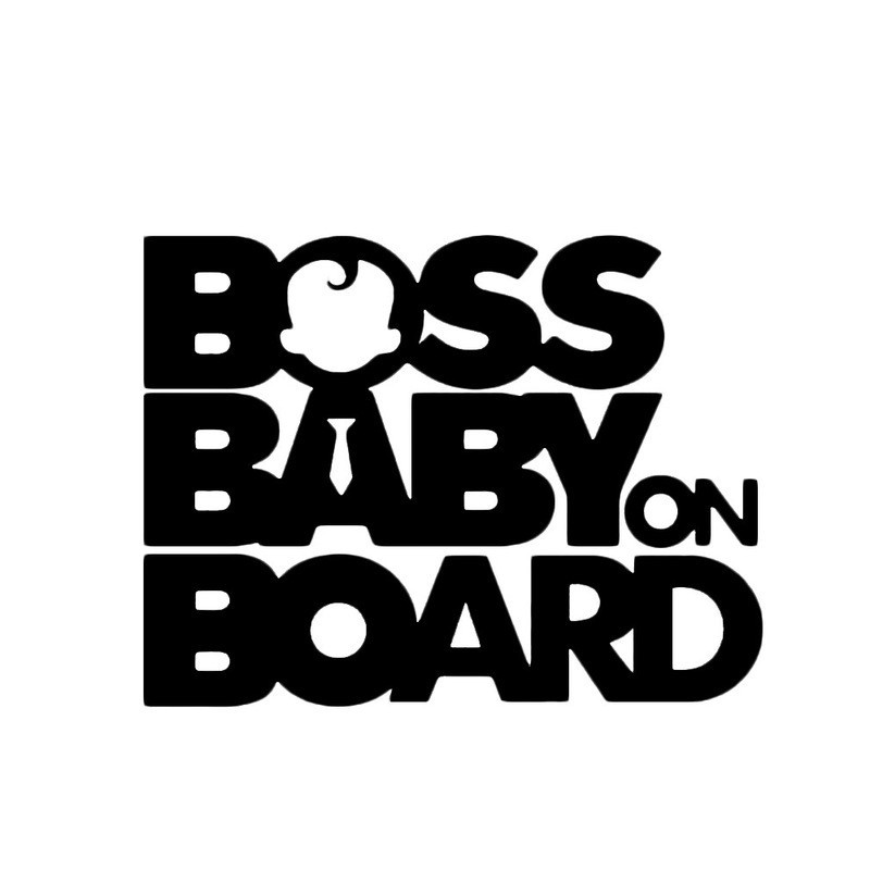 BossBaby