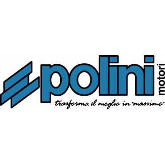 polini logo / Sticker