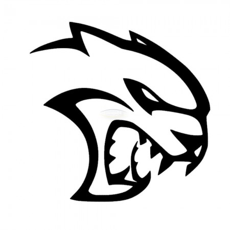 Hellcat_sticker_decal_logo