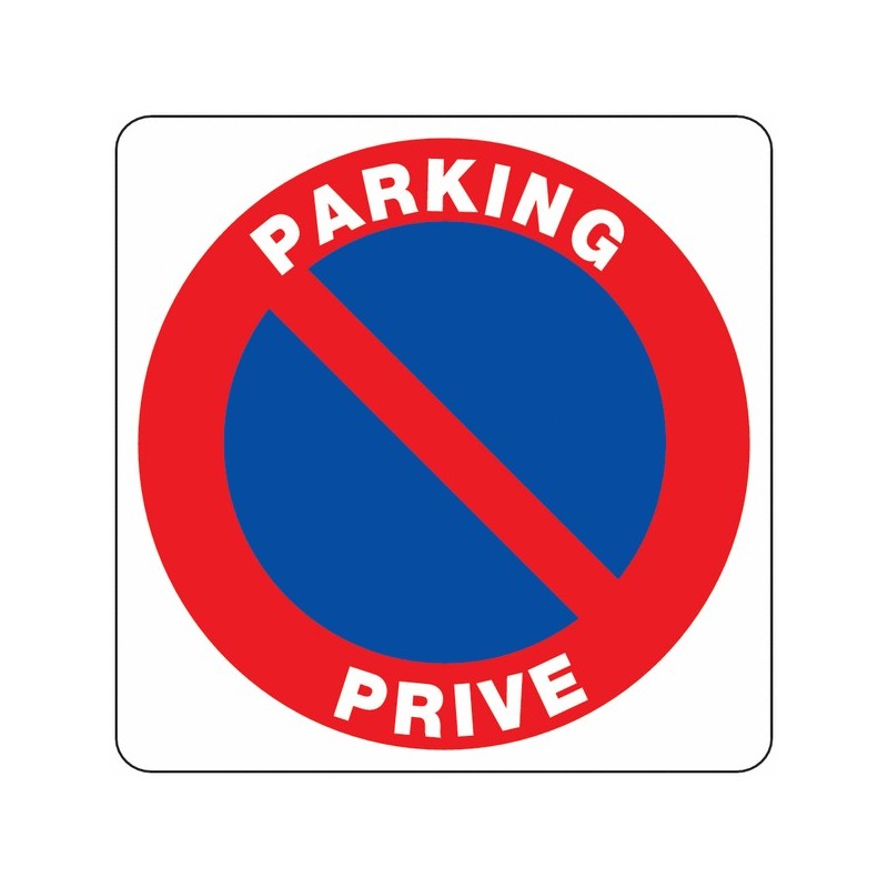 Parcheggio privato