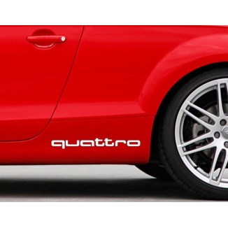 Quattro