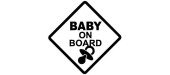 Baby on board